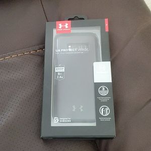 Samsung Galaxy S8 case UA